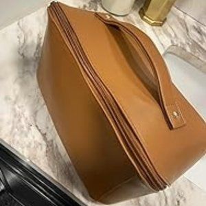 Travel Makeup Bag,Large Capacity Cosmetic Bags for Women